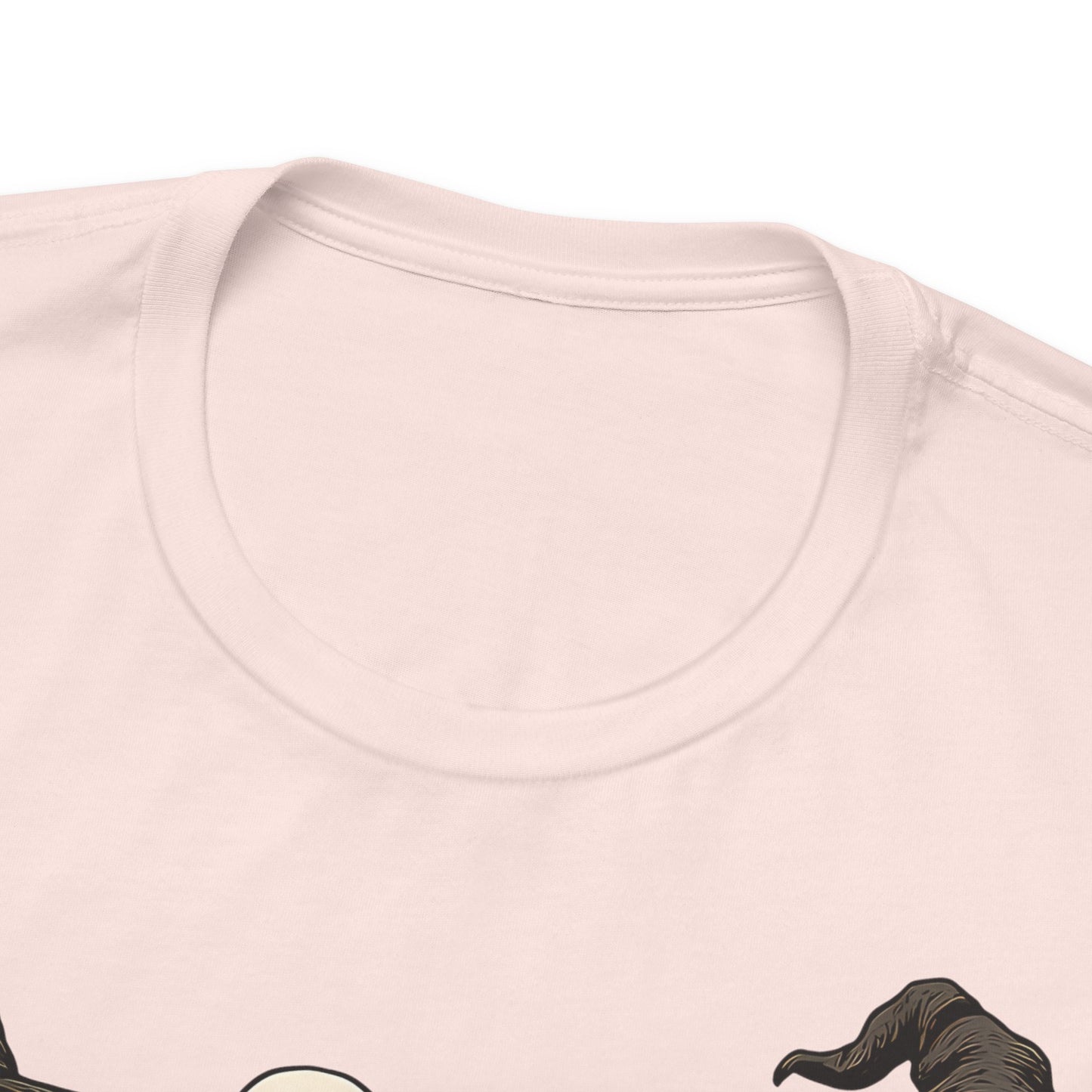 Boo Goose Boo T-Shirt Halloween Silly Goose Humour Summerween Wouldn't say boo to a goose saying skeleton ghost pumpkin witch geese