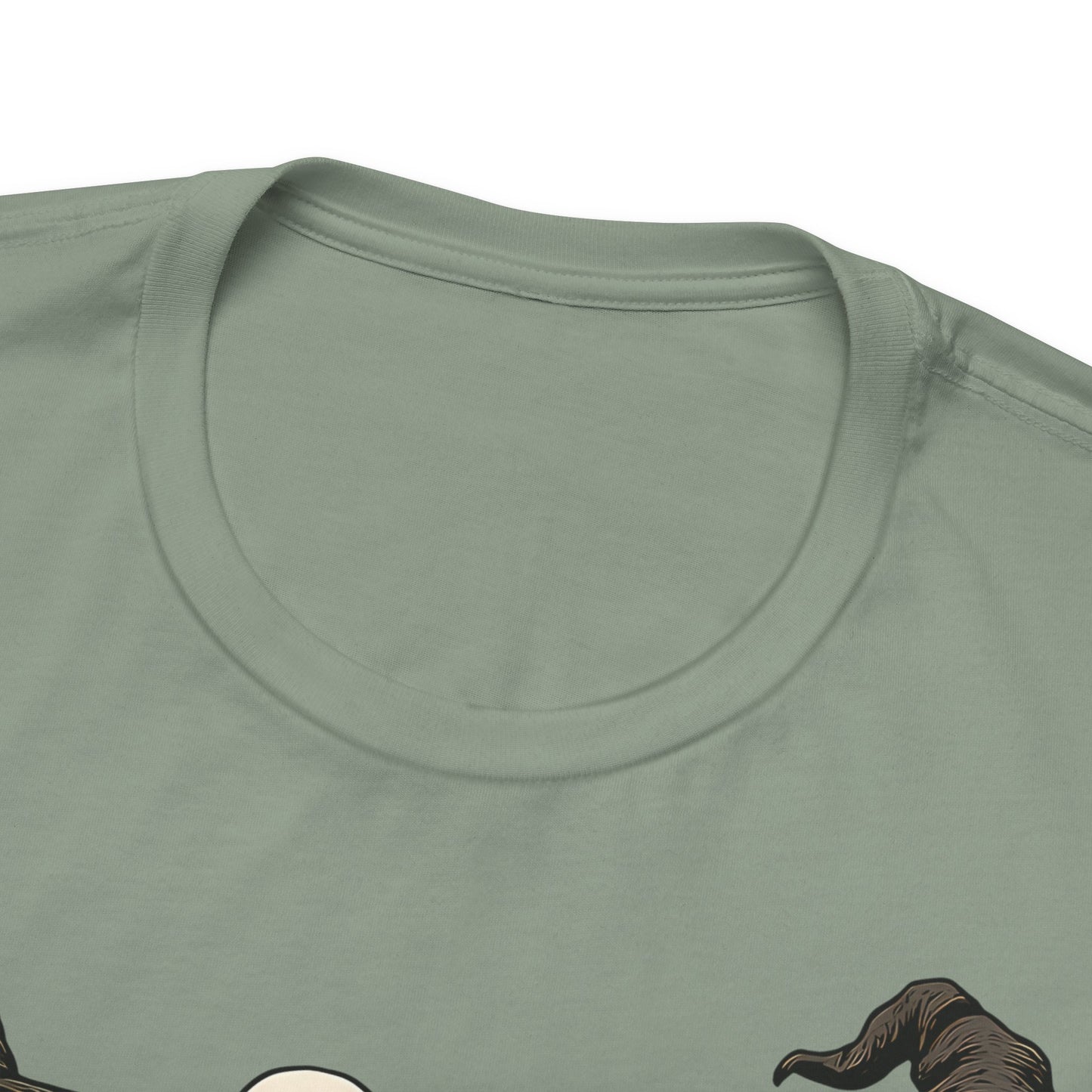 Boo Goose Boo T-Shirt Halloween Silly Goose Humour Summerween Wouldn't say boo to a goose saying skeleton ghost pumpkin witch geese