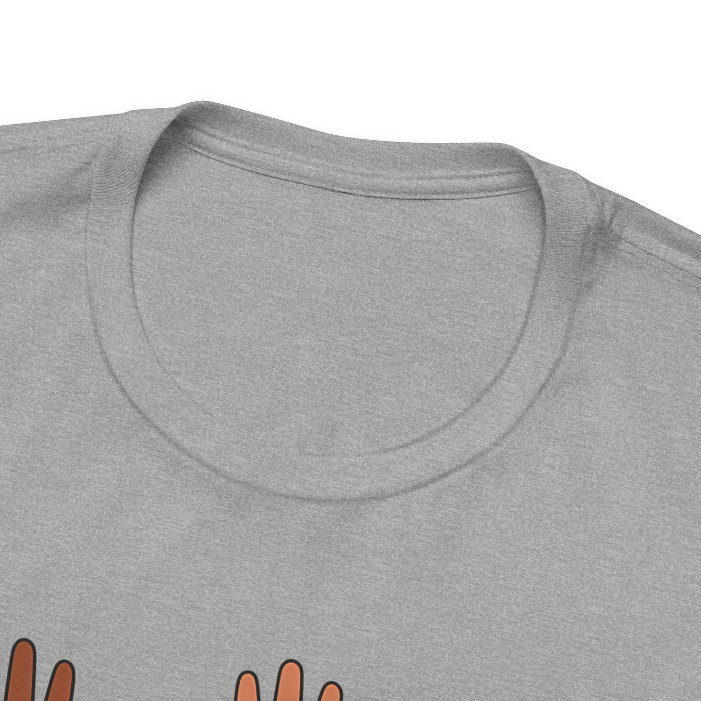 Everyone is welcome here T-Shirt IDAHO Teacher Tee Race Equality Freedom Love Heart Inclusion Political Protest Shirt Resist