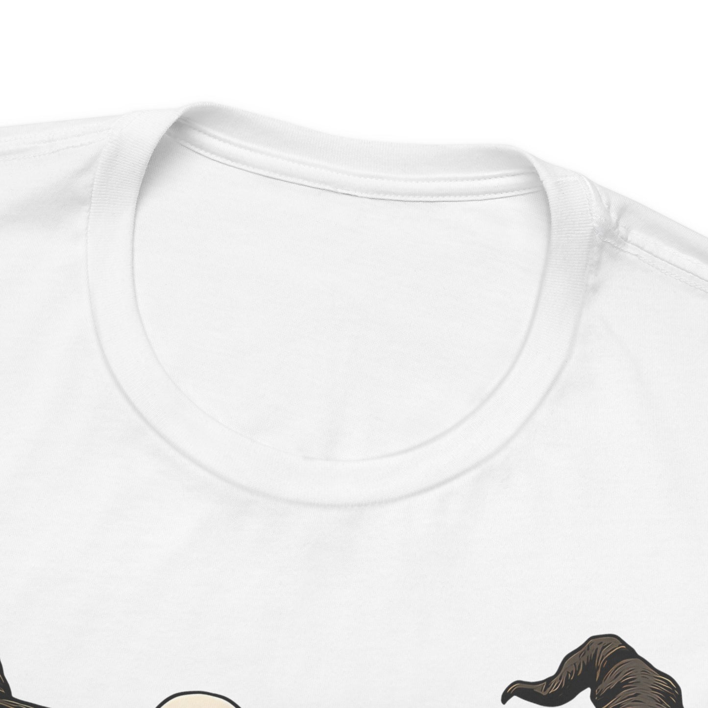 Boo Goose Boo T-Shirt Halloween Silly Goose Humour Summerween Wouldn't say boo to a goose saying skeleton ghost pumpkin witch geese