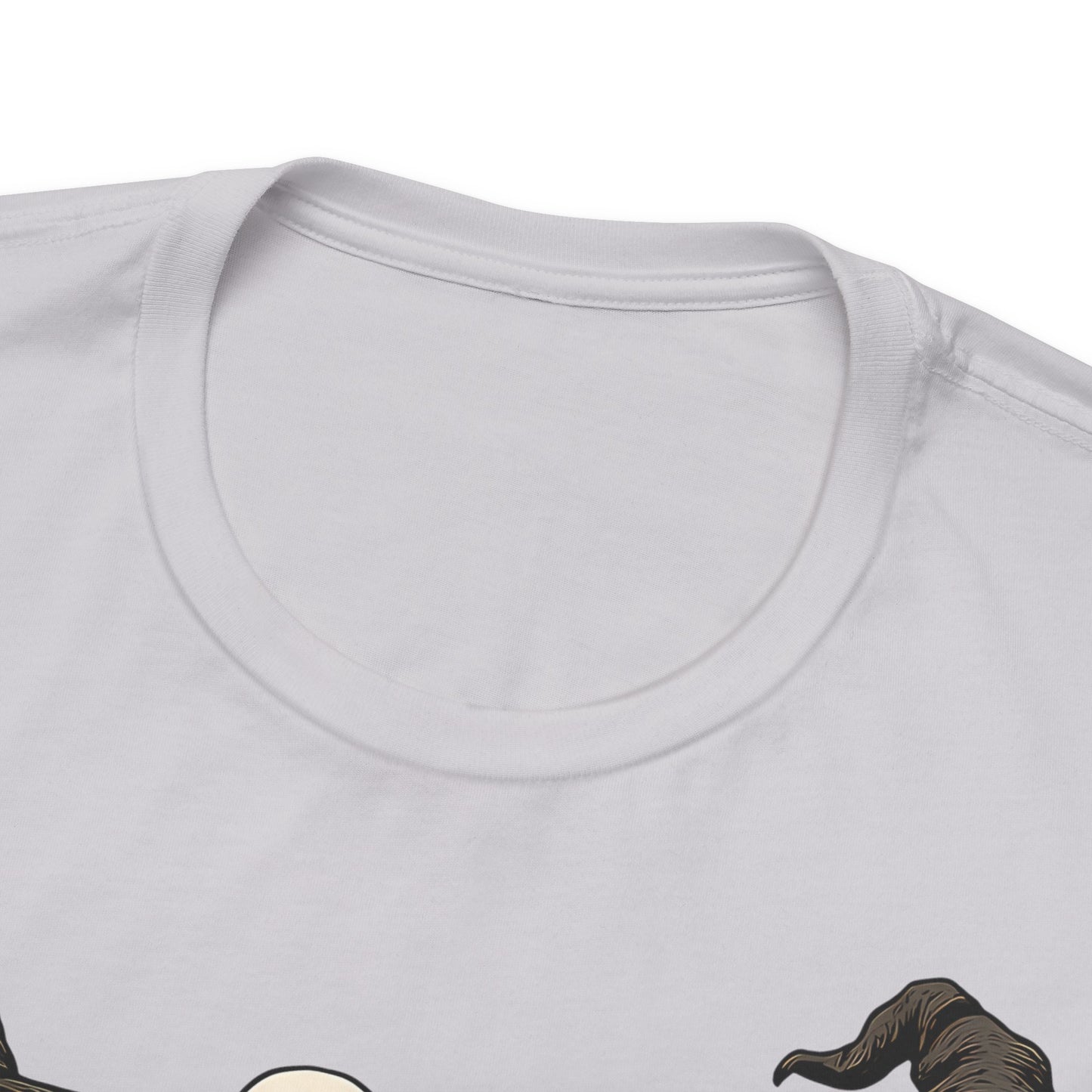 Boo Goose Boo T-Shirt Halloween Silly Goose Humour Summerween Wouldn't say boo to a goose saying skeleton ghost pumpkin witch geese