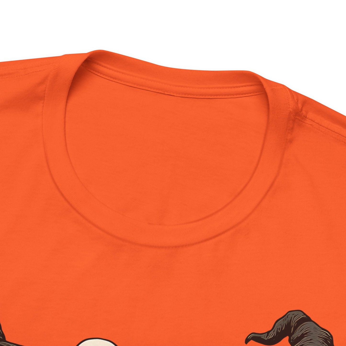 Boo Goose Boo T-Shirt Halloween Silly Goose Humour Summerween Wouldn't say boo to a goose saying skeleton ghost pumpkin witch geese