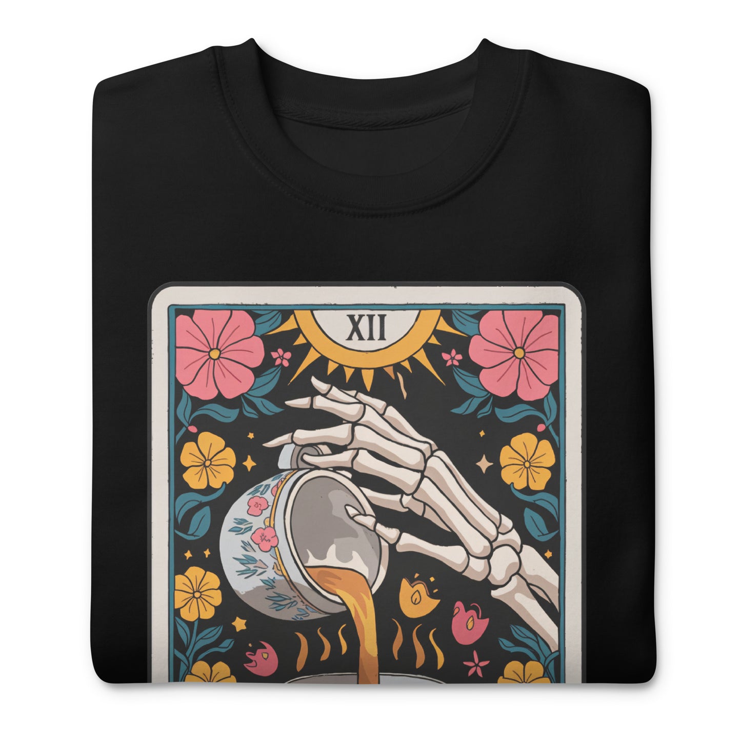 Unisex Premium Sweatshirt