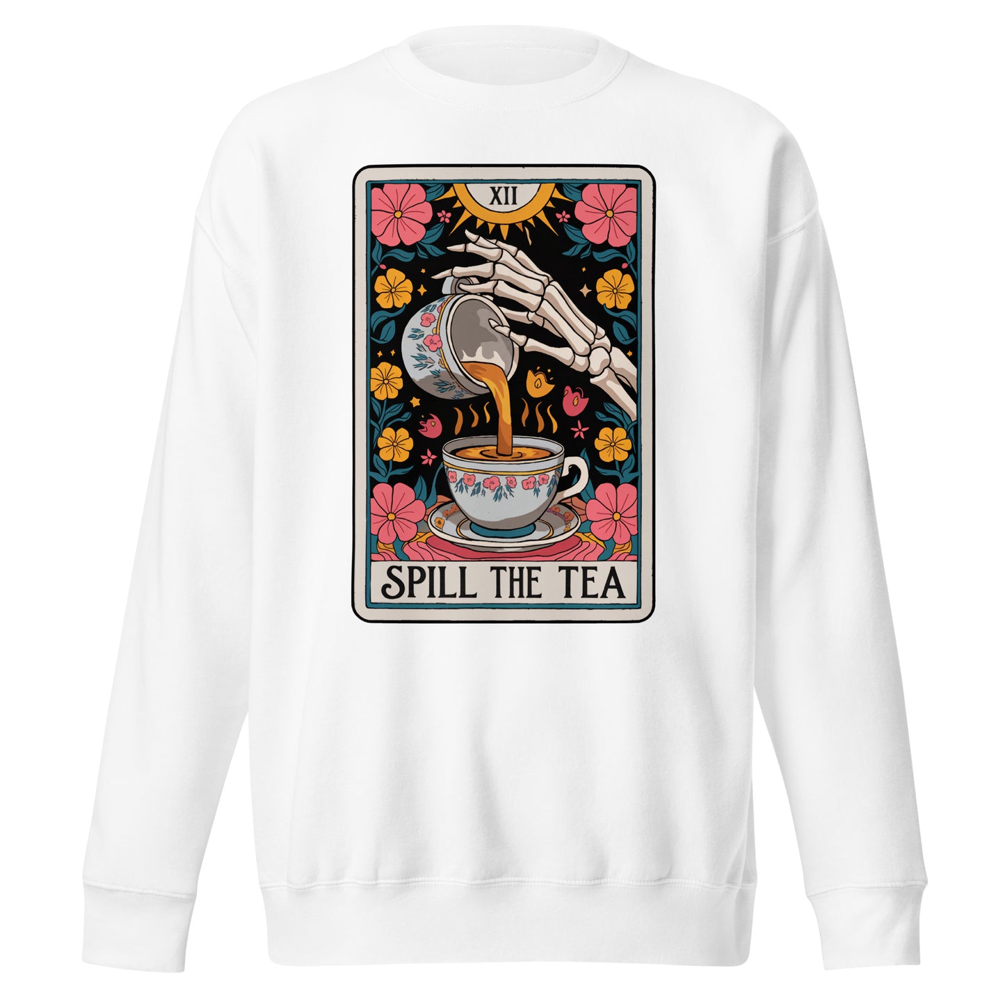 Unisex Premium Sweatshirt