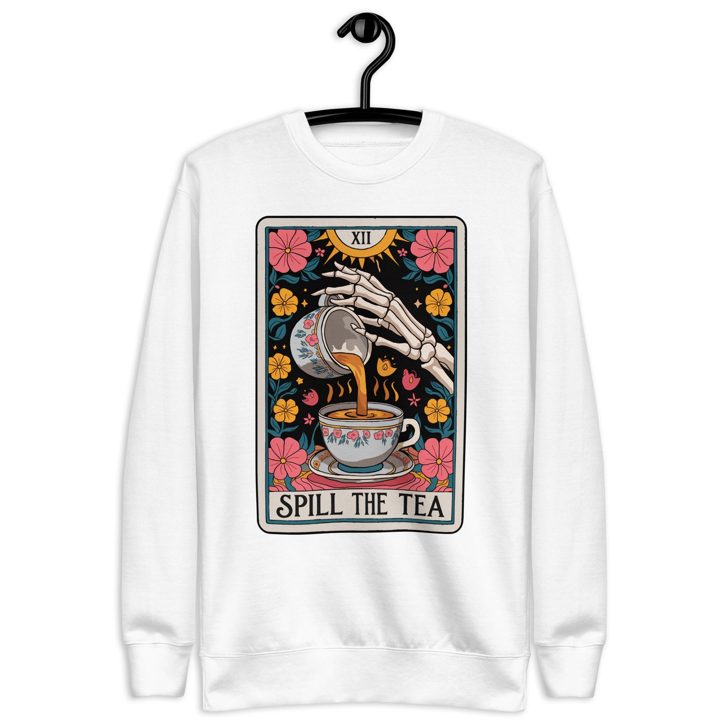 Unisex Premium Sweatshirt