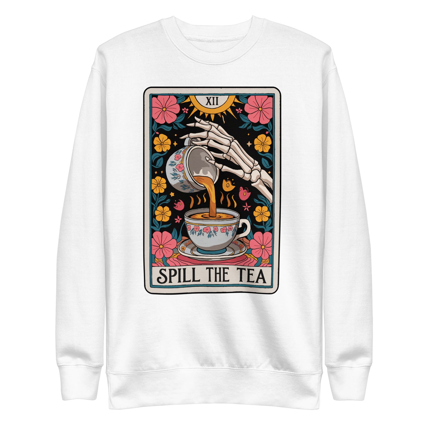 Unisex Premium Sweatshirt