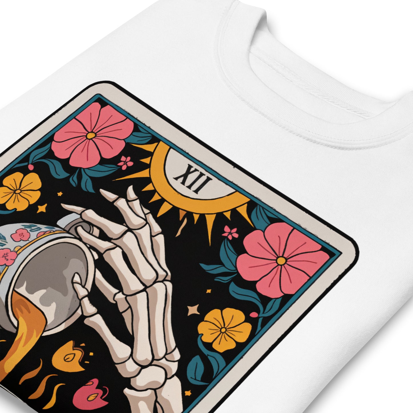 Unisex Premium Sweatshirt