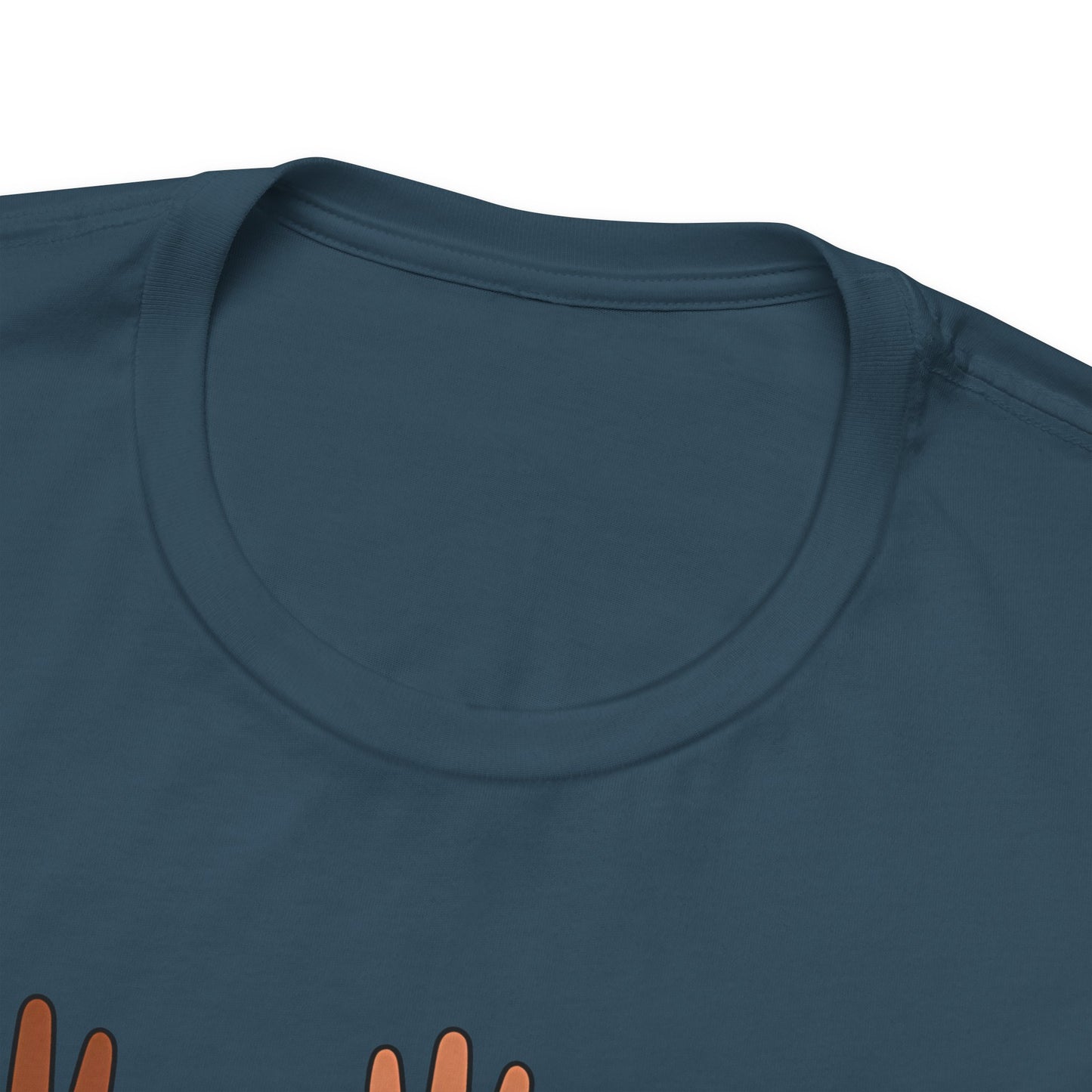 Everyone is welcome here T-Shirt IDAHO Teacher Tee Race Equality Freedom Love Heart Inclusion Political Protest Shirt Resist