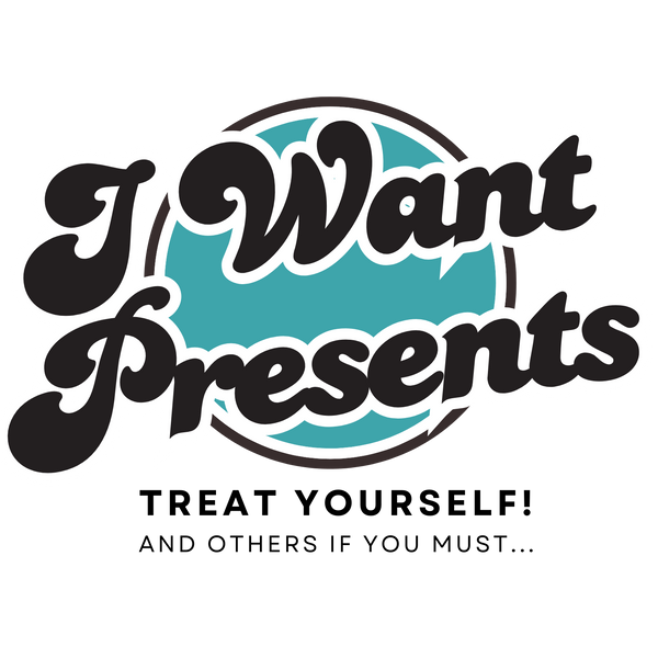 I Want Presents