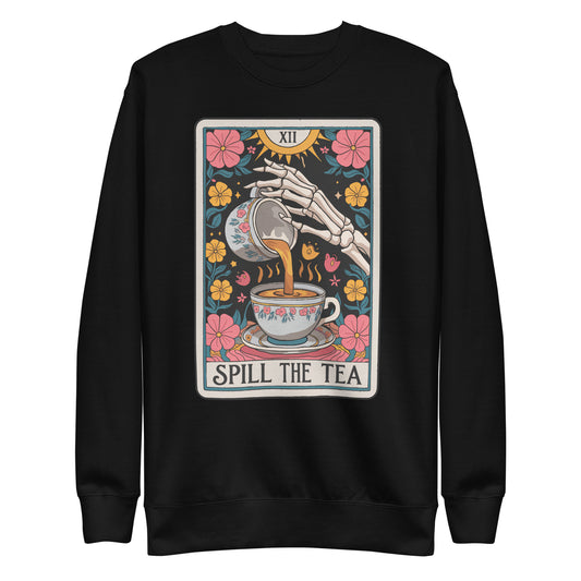 Unisex Premium Sweatshirt